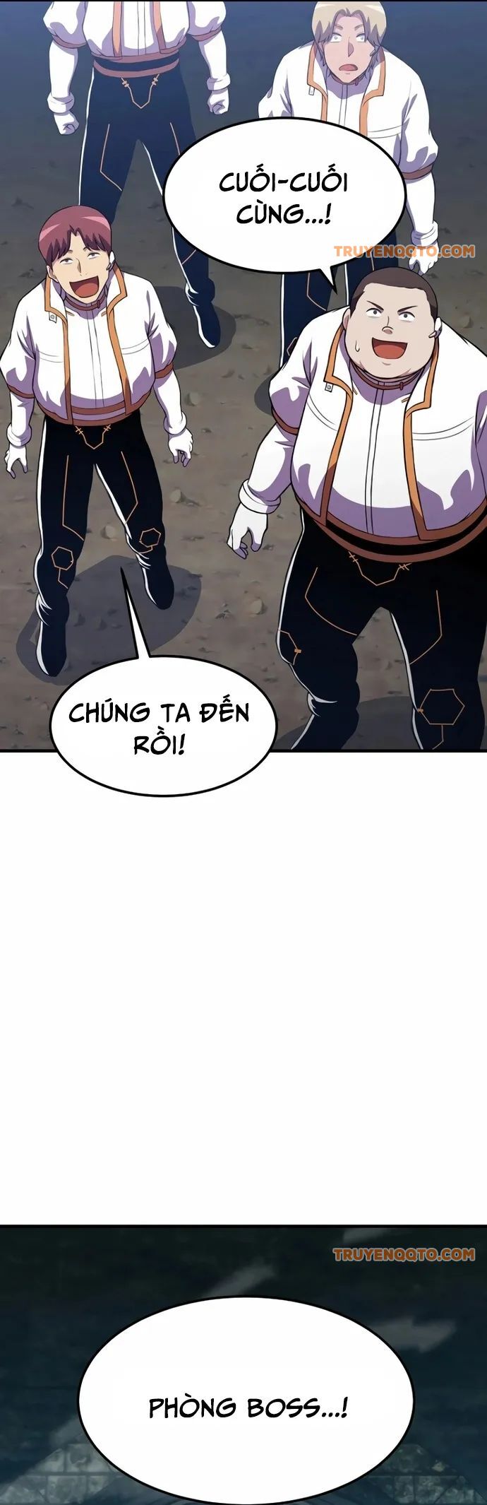 Anh Hùng Tái Sinh Của Học Viện Chapter 10 - 42