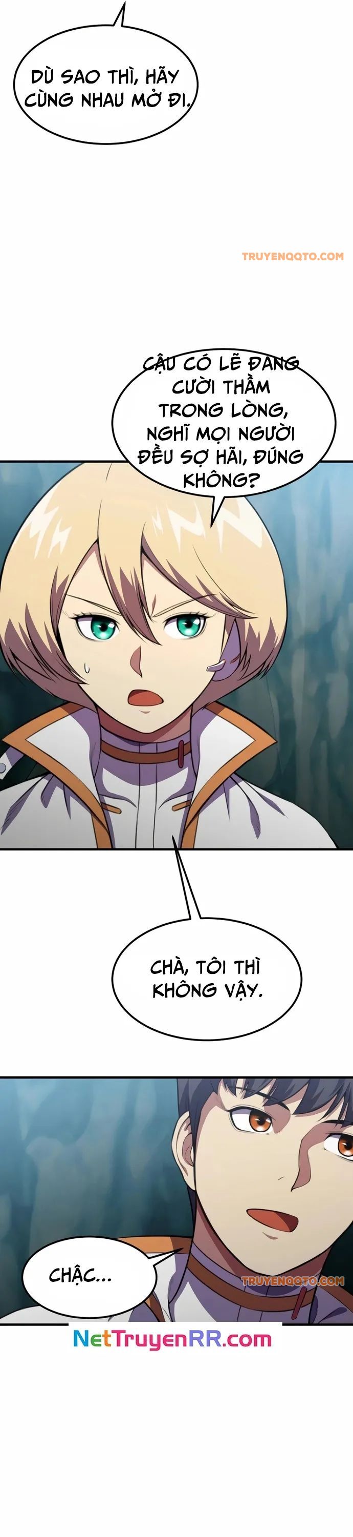 Anh Hùng Tái Sinh Của Học Viện Chapter 10 - 46
