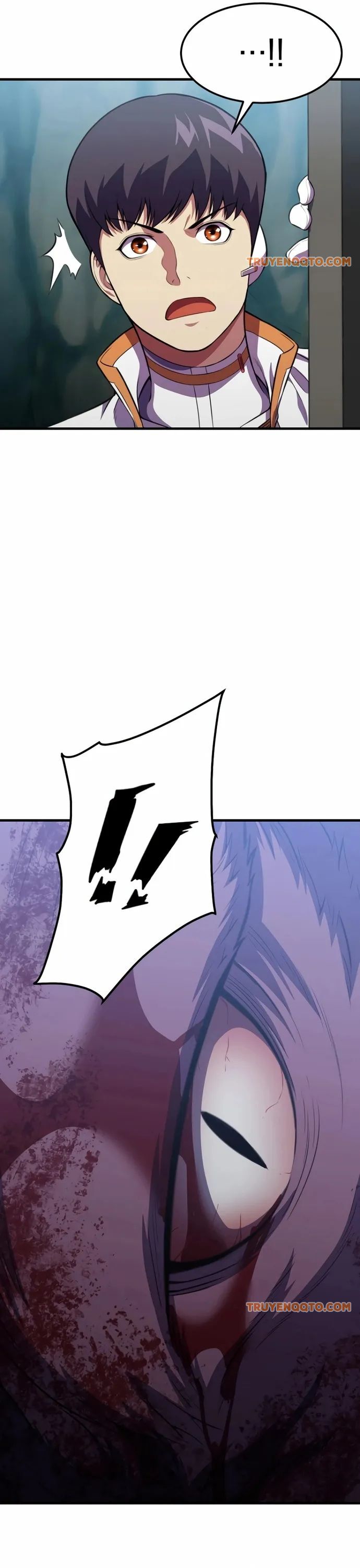 Anh Hùng Tái Sinh Của Học Viện Chapter 10 - 48