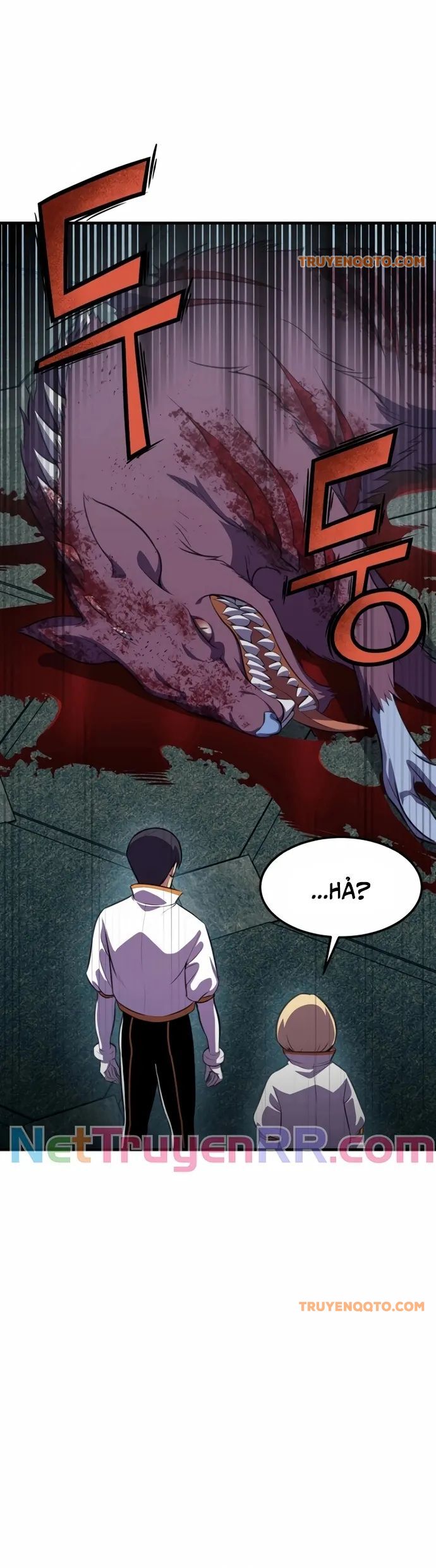 Anh Hùng Tái Sinh Của Học Viện Chapter 10 - 49