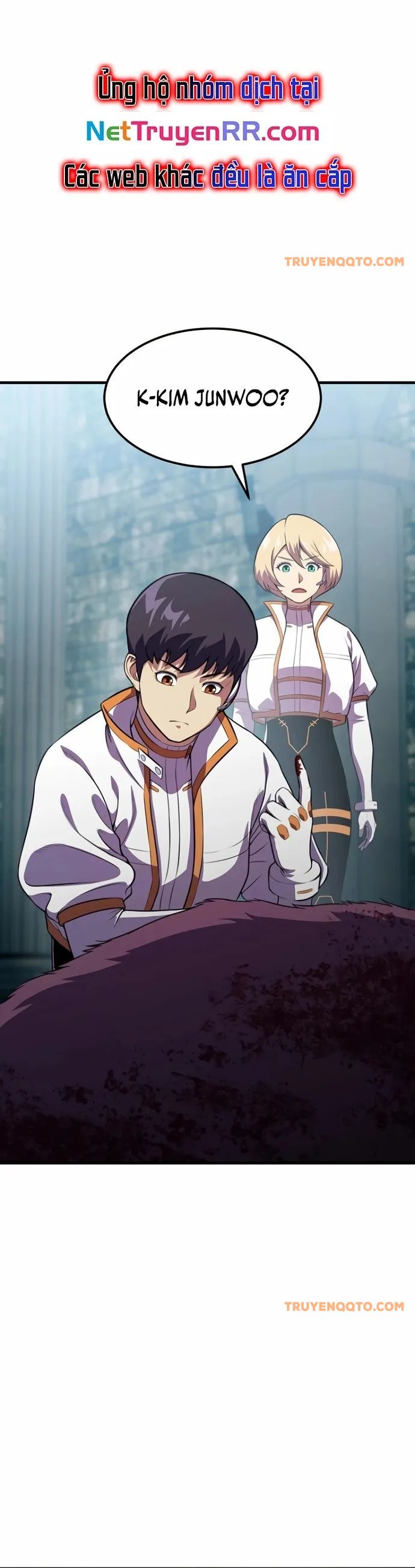 Anh Hùng Tái Sinh Của Học Viện Chapter 10 - 51