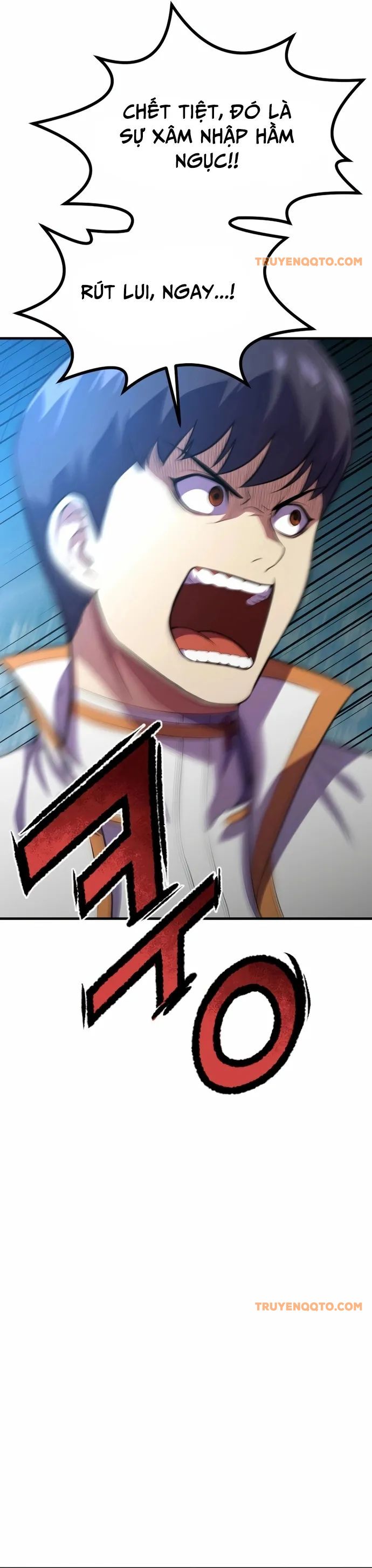Anh Hùng Tái Sinh Của Học Viện Chapter 10 - 55