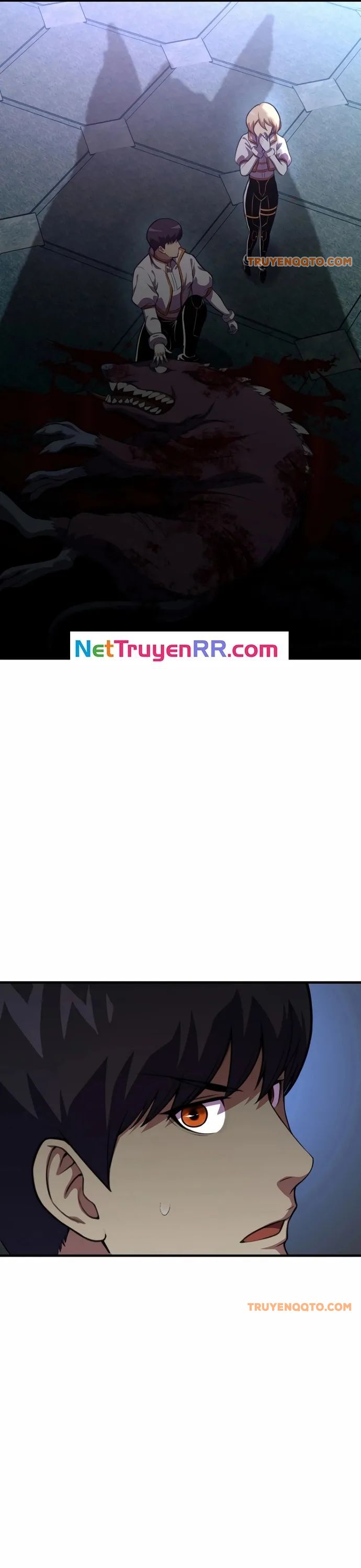 Anh Hùng Tái Sinh Của Học Viện Chapter 10 - 56