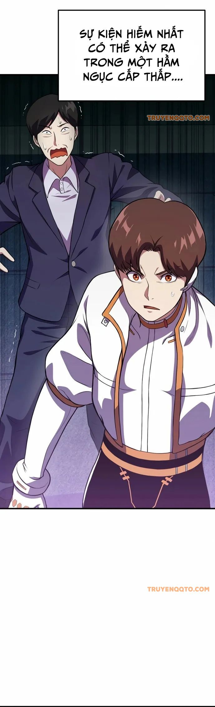 Anh Hùng Tái Sinh Của Học Viện Chapter 10 - 59