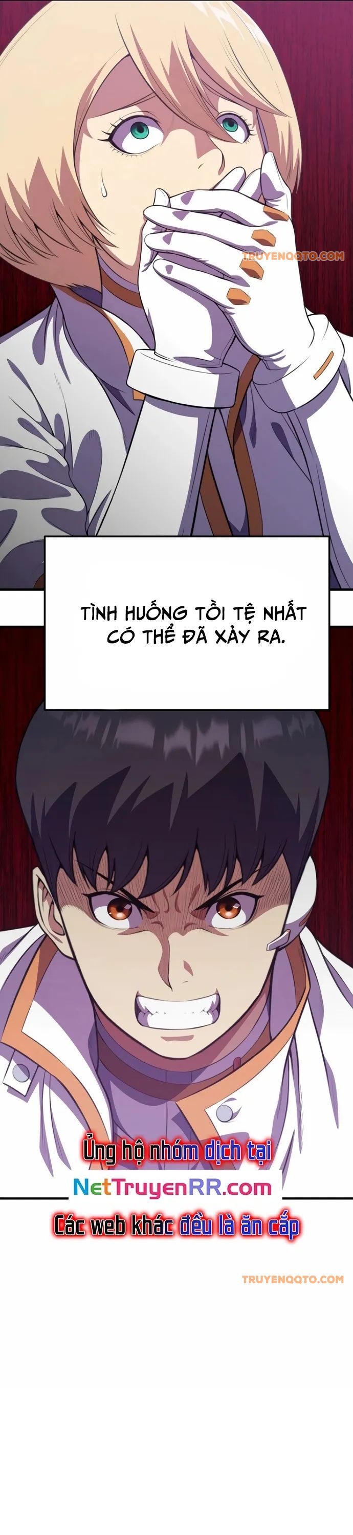 Anh Hùng Tái Sinh Của Học Viện Chapter 10 - 60