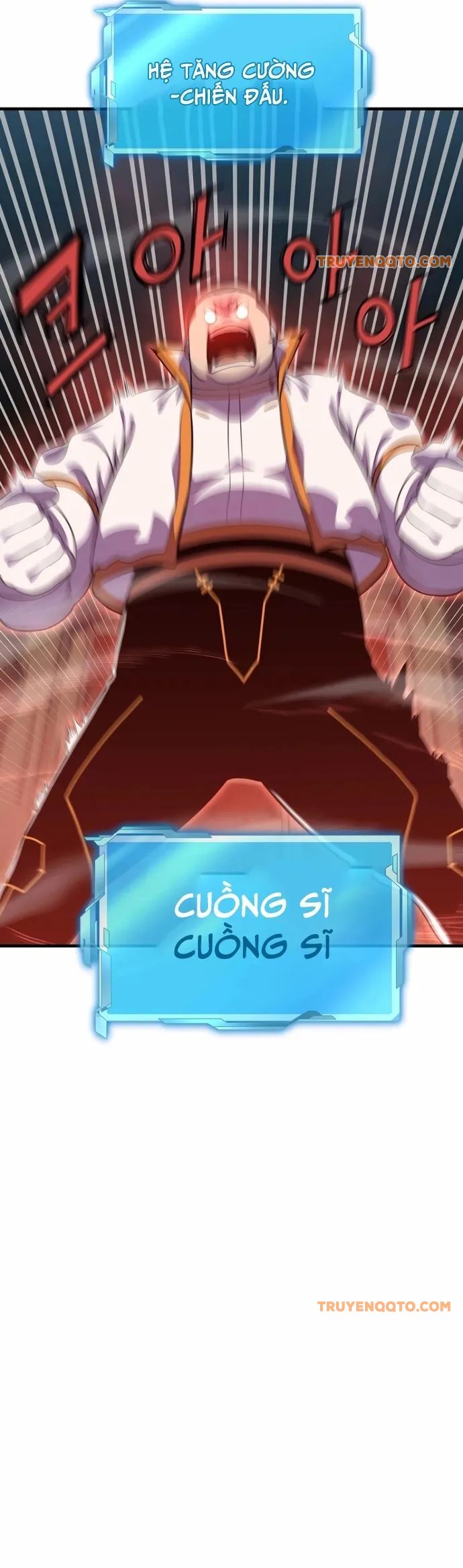 Anh Hùng Tái Sinh Của Học Viện Chapter 10 - 9