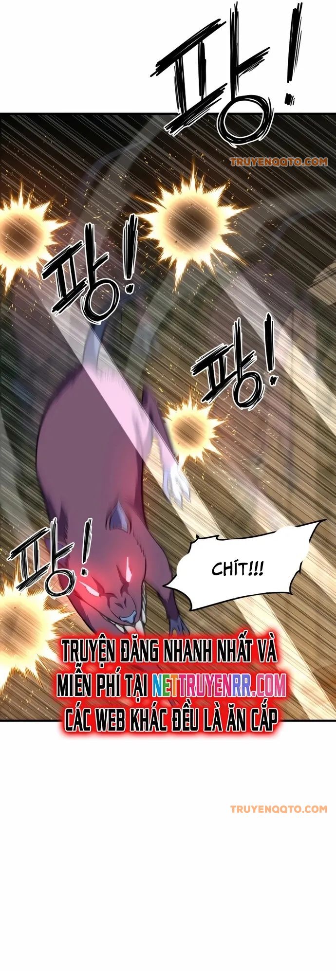 Anh Hùng Tái Sinh Của Học Viện Chapter 10 - 10