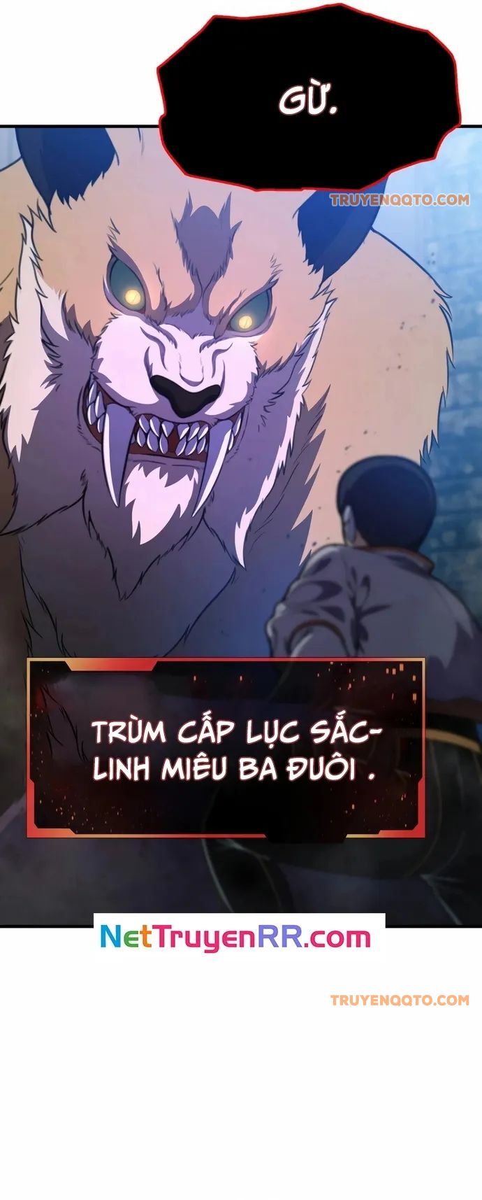 Anh Hùng Tái Sinh Của Học Viện Chapter 11 - 2