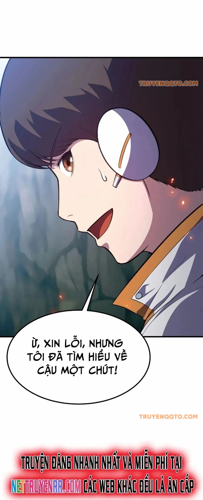 Anh Hùng Tái Sinh Của Học Viện Chapter 11 - 12