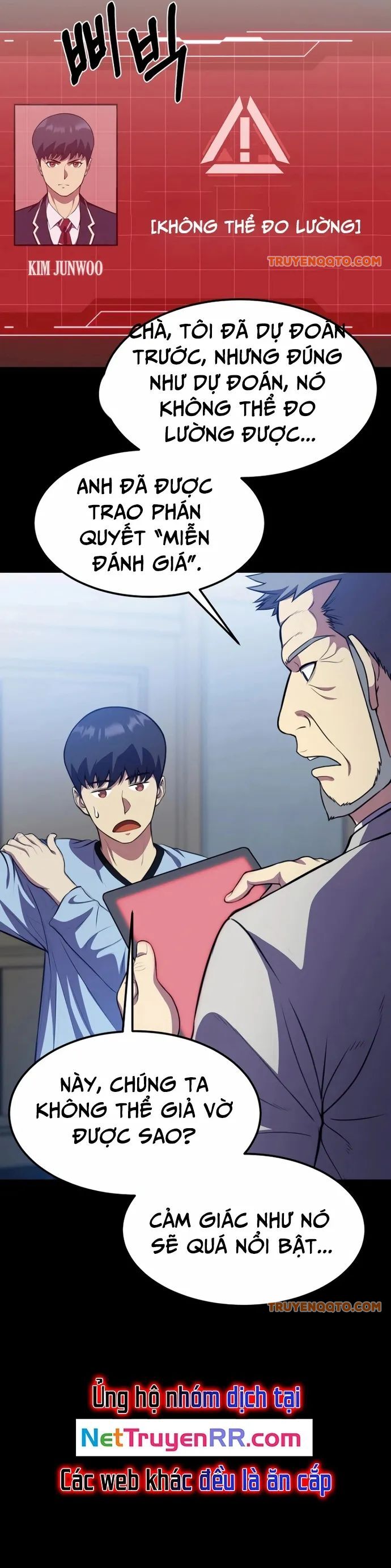 Anh Hùng Tái Sinh Của Học Viện Chapter 11 - 16