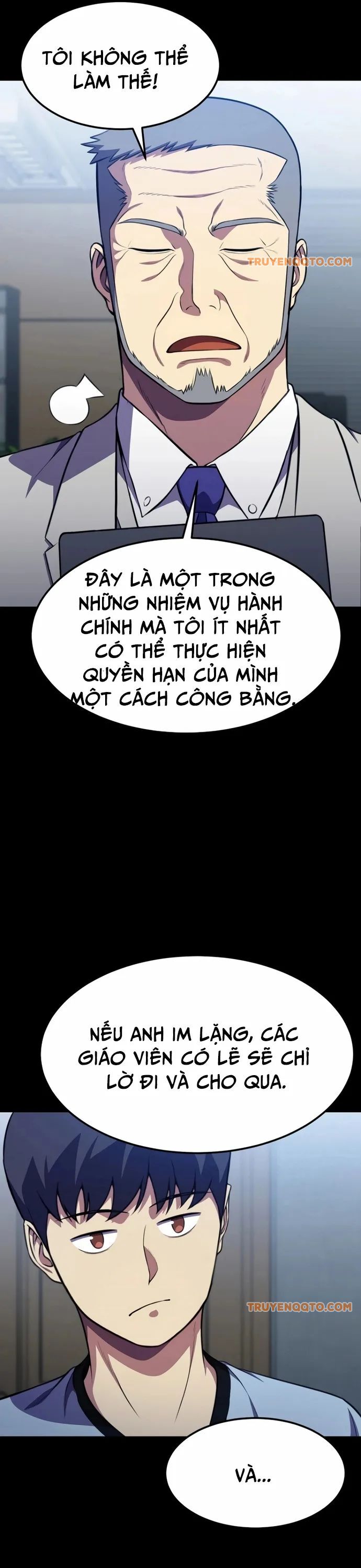 Anh Hùng Tái Sinh Của Học Viện Chapter 11 - 17