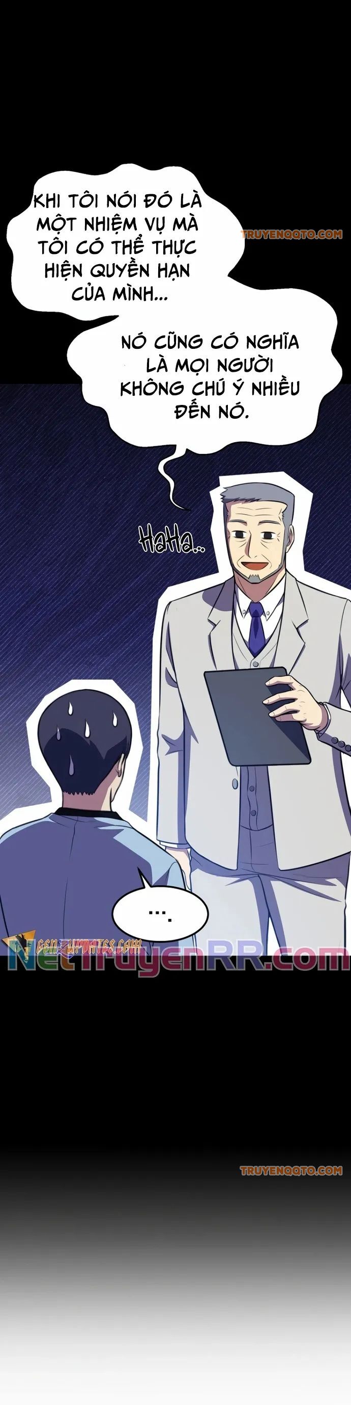 Anh Hùng Tái Sinh Của Học Viện Chapter 11 - 18