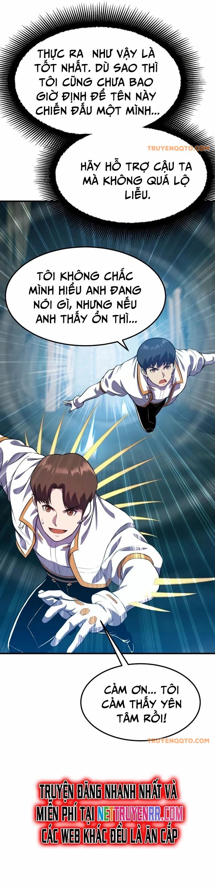 Anh Hùng Tái Sinh Của Học Viện Chapter 11 - 20