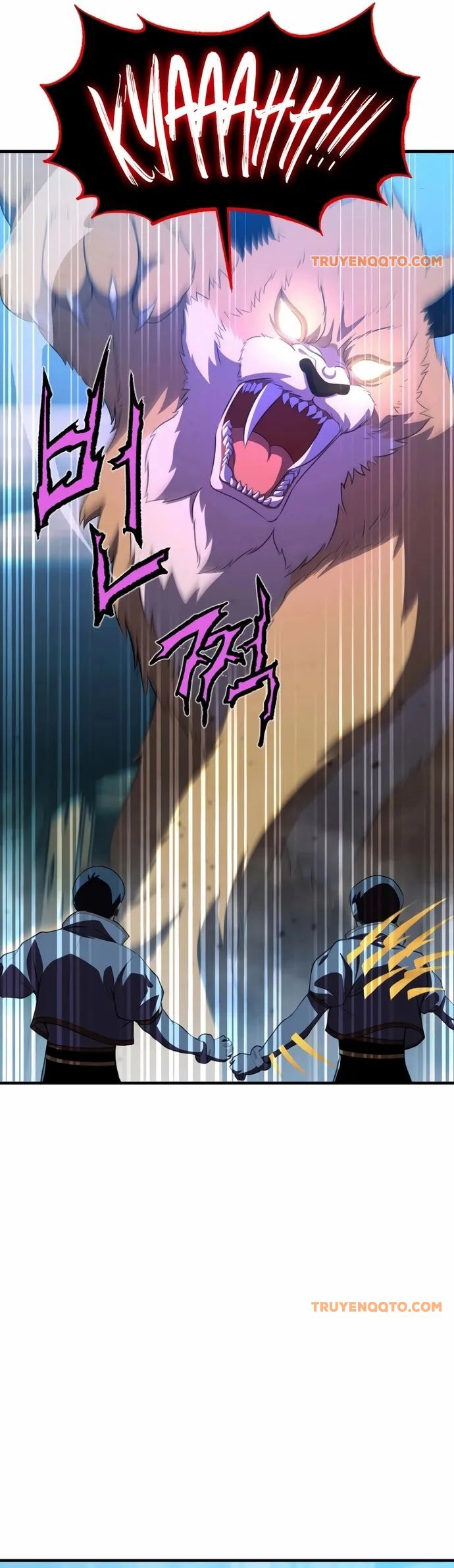 Anh Hùng Tái Sinh Của Học Viện Chapter 11 - 21