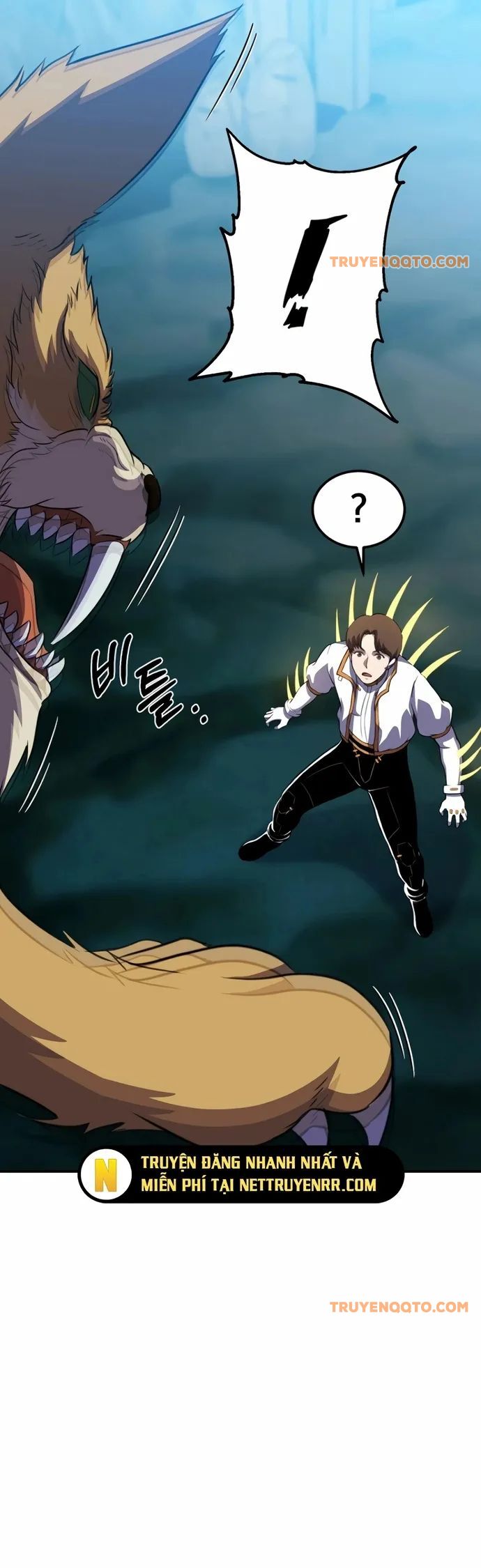 Anh Hùng Tái Sinh Của Học Viện Chapter 11 - 22