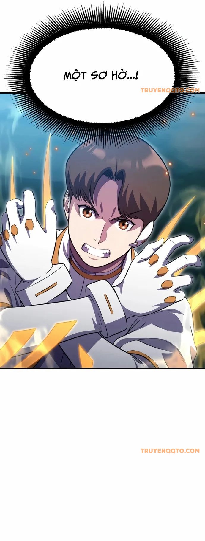 Anh Hùng Tái Sinh Của Học Viện Chapter 11 - 23