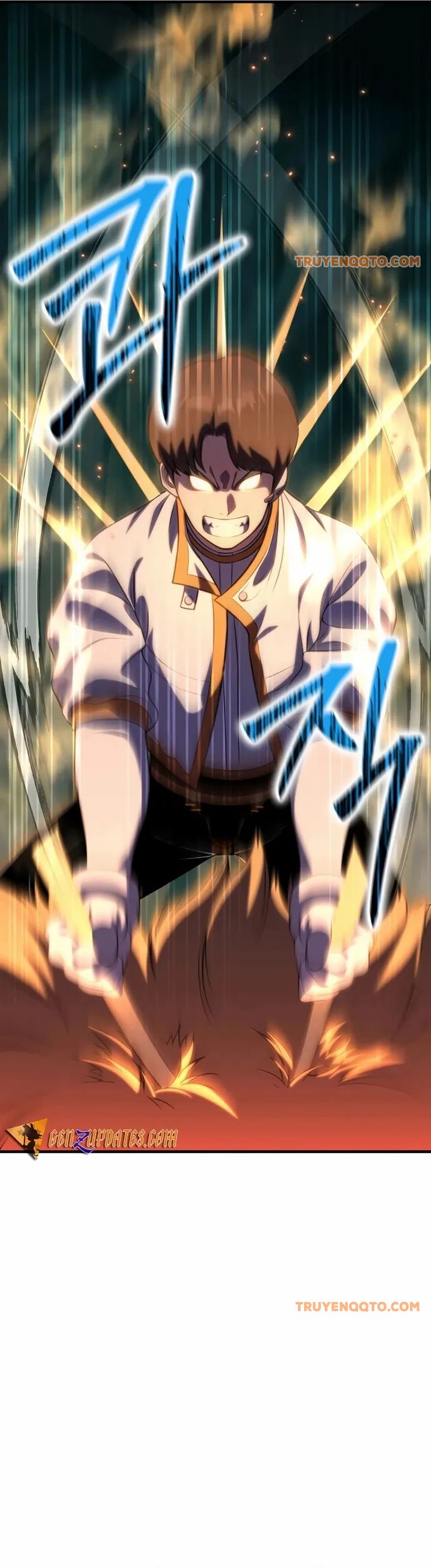 Anh Hùng Tái Sinh Của Học Viện Chapter 11 - 28