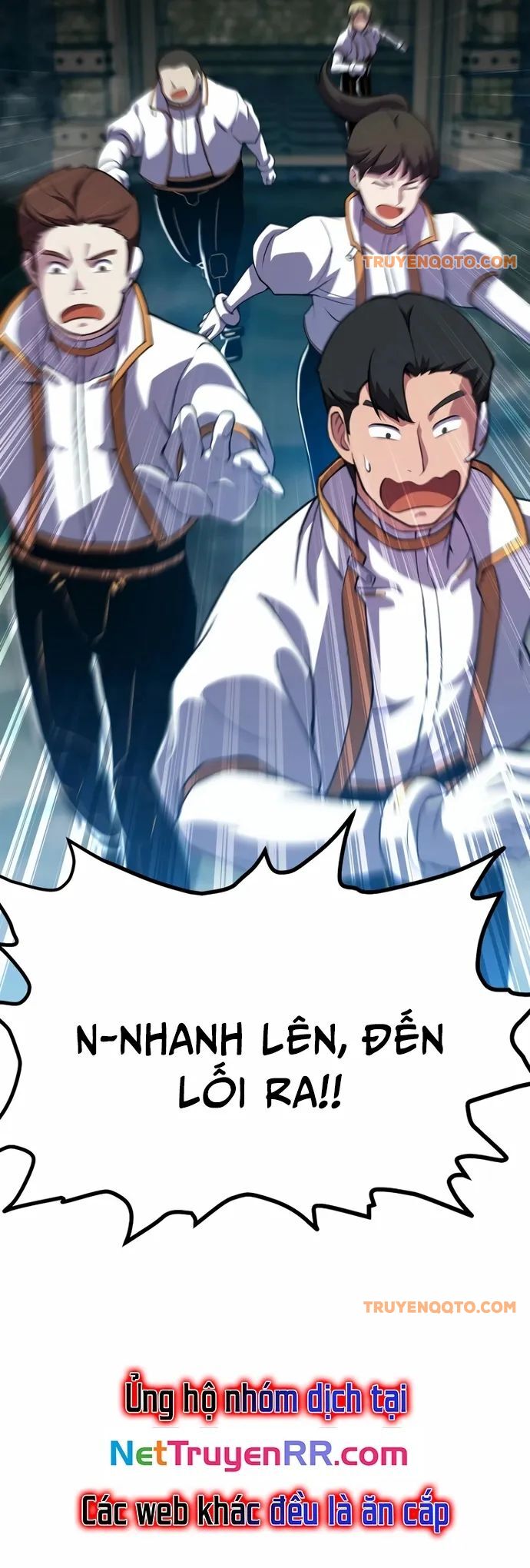 Anh Hùng Tái Sinh Của Học Viện Chapter 11 - 4