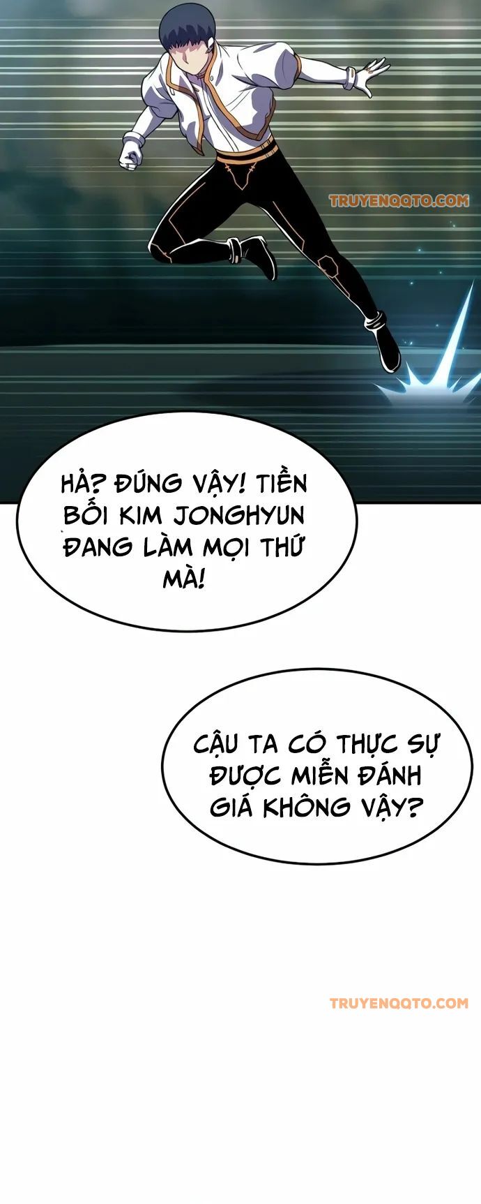 Anh Hùng Tái Sinh Của Học Viện Chapter 11 - 31