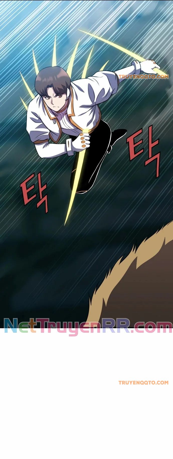 Anh Hùng Tái Sinh Của Học Viện Chapter 11 - 34