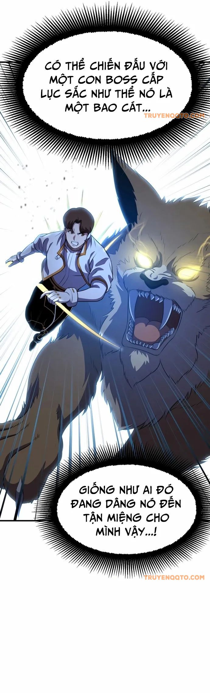 Anh Hùng Tái Sinh Của Học Viện Chapter 11 - 36