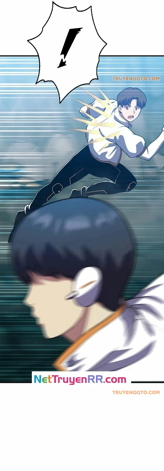Anh Hùng Tái Sinh Của Học Viện Chapter 11 - 37