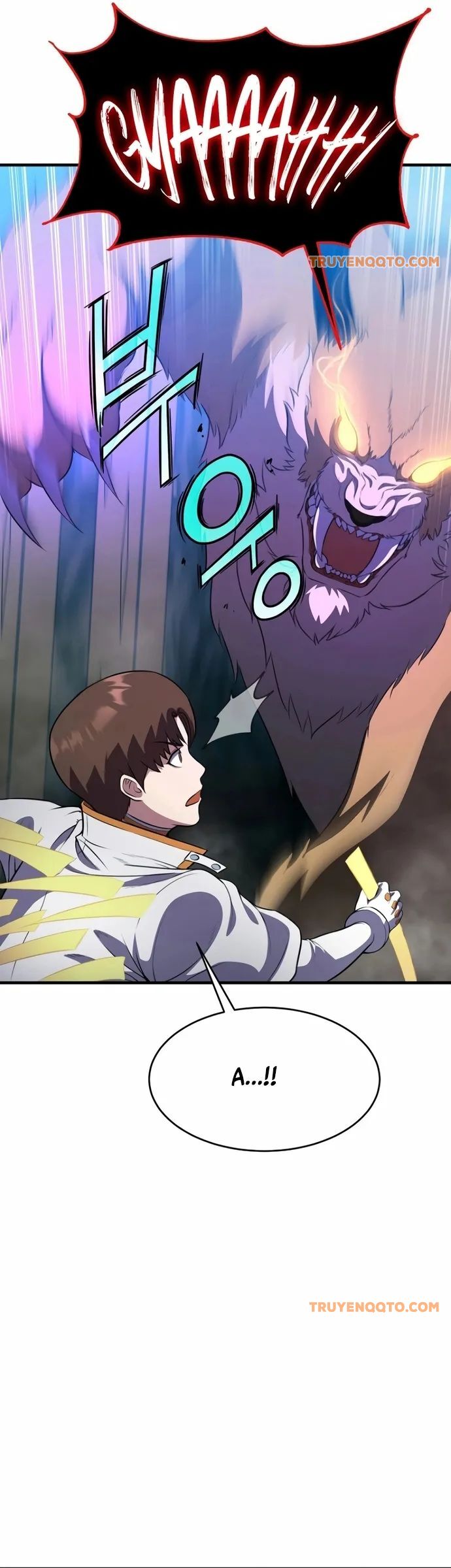 Anh Hùng Tái Sinh Của Học Viện Chapter 11 - 39