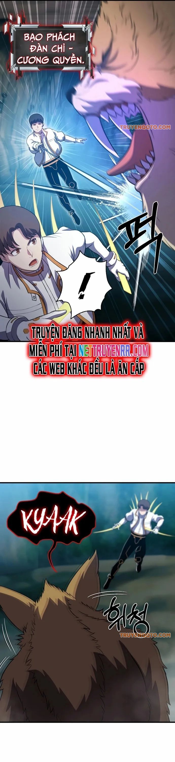 Anh Hùng Tái Sinh Của Học Viện Chapter 11 - 40