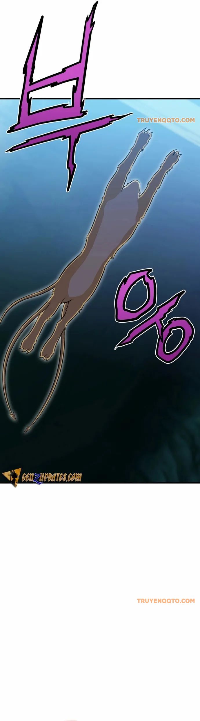 Anh Hùng Tái Sinh Của Học Viện Chapter 11 - 5