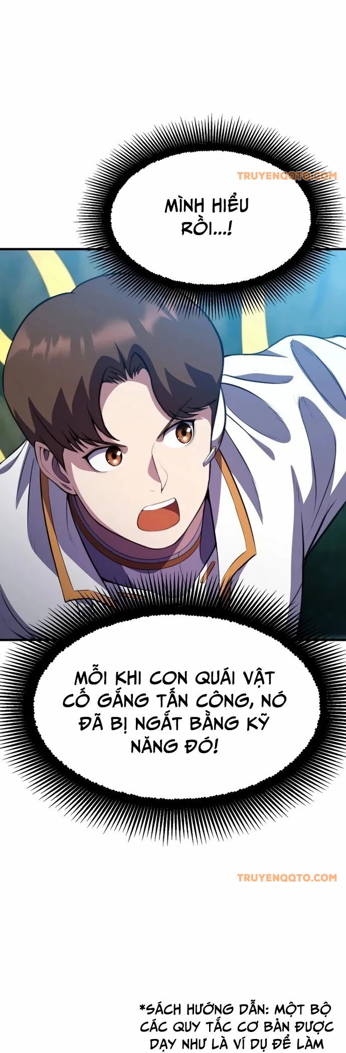 Anh Hùng Tái Sinh Của Học Viện Chapter 11 - 41