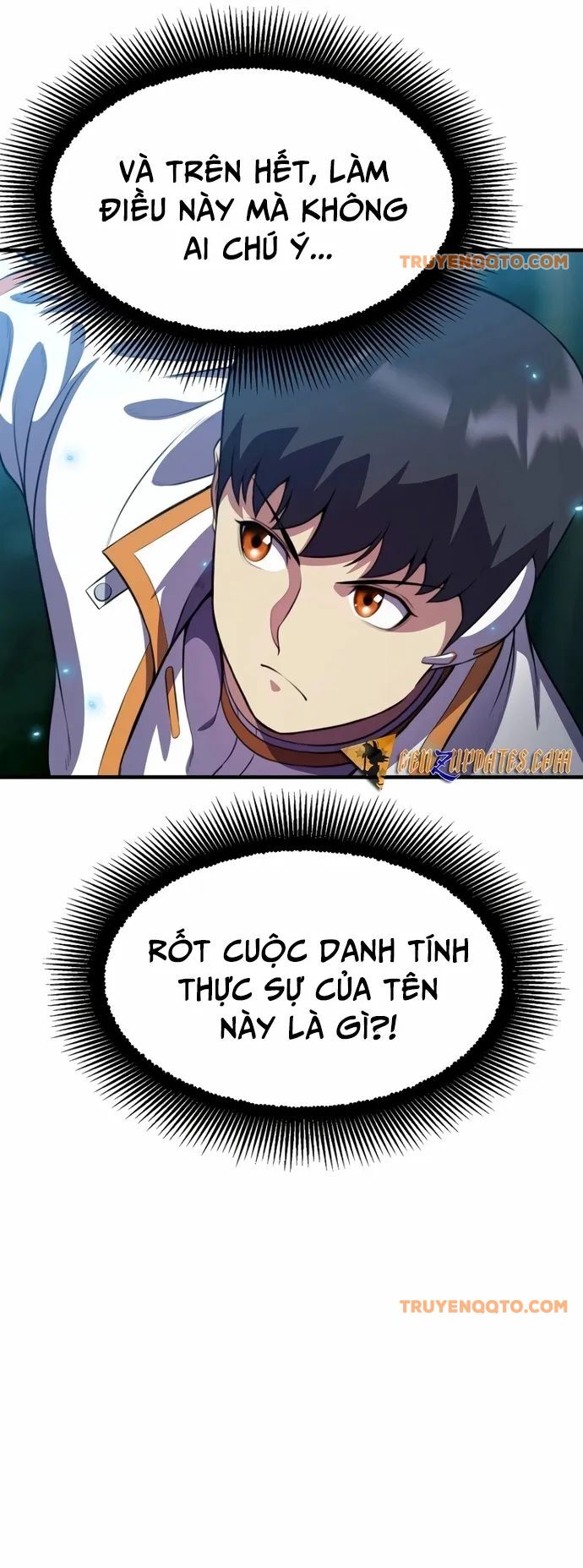 Anh Hùng Tái Sinh Của Học Viện Chapter 11 - 43