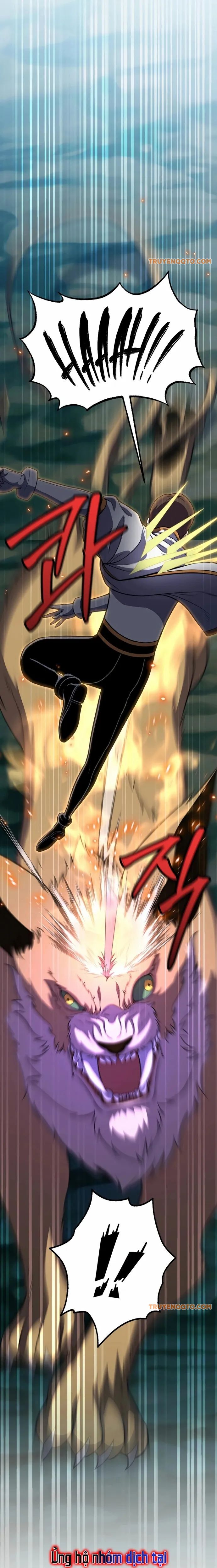 Anh Hùng Tái Sinh Của Học Viện Chapter 11 - 45