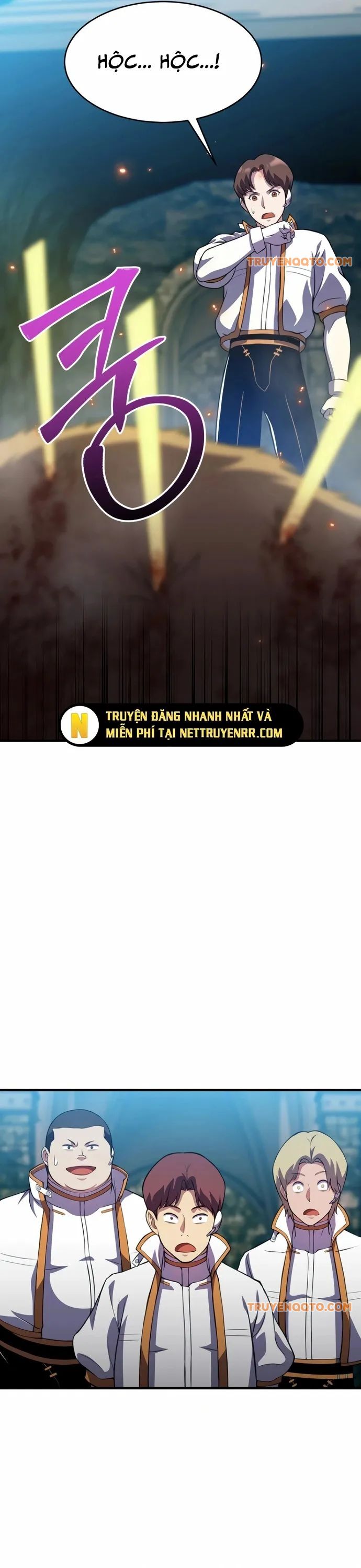 Anh Hùng Tái Sinh Của Học Viện Chapter 11 - 47