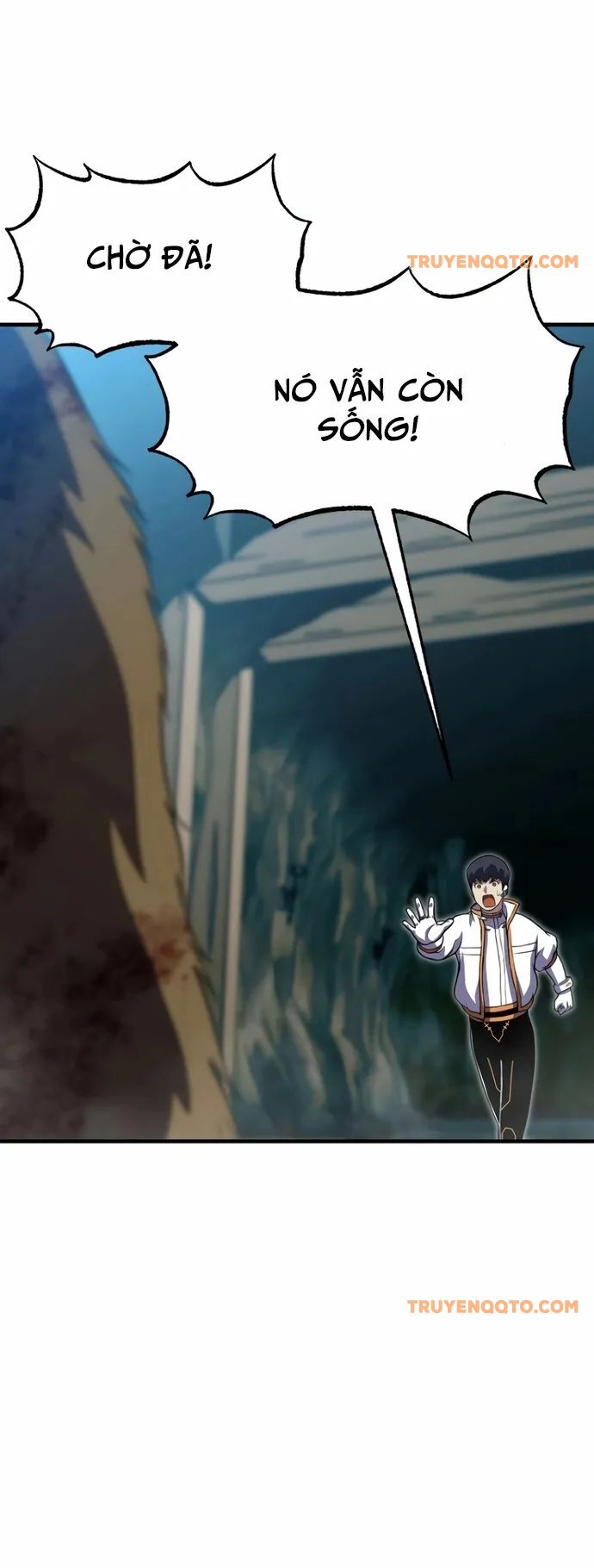Anh Hùng Tái Sinh Của Học Viện Chapter 11 - 50