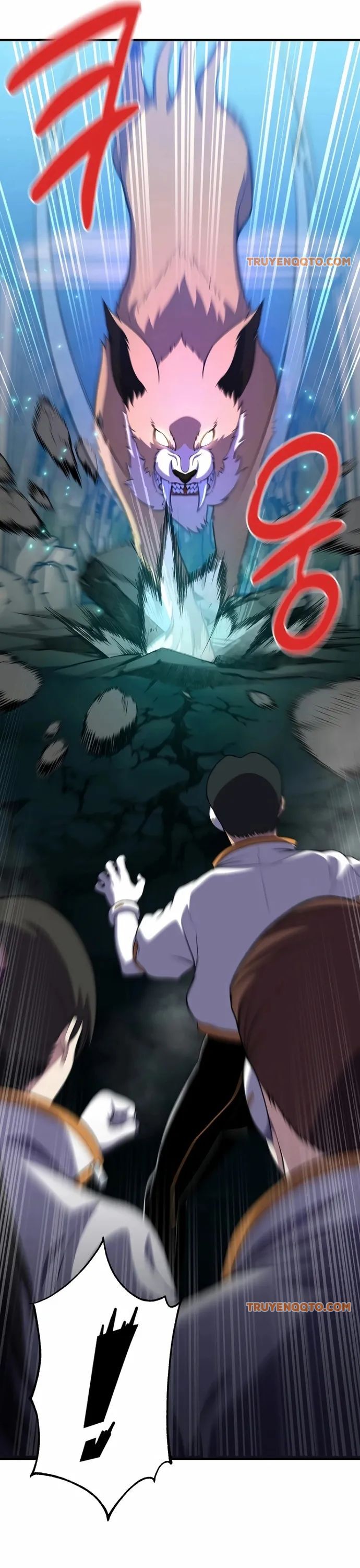 Anh Hùng Tái Sinh Của Học Viện Chapter 11 - 6