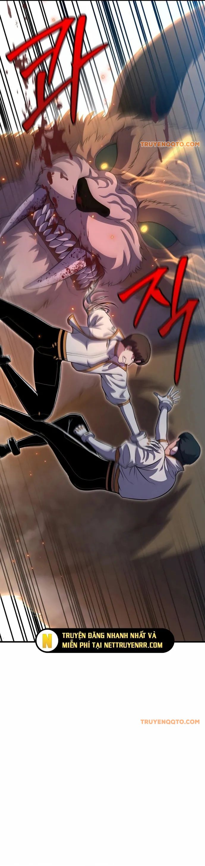 Anh Hùng Tái Sinh Của Học Viện Chapter 11 - 56