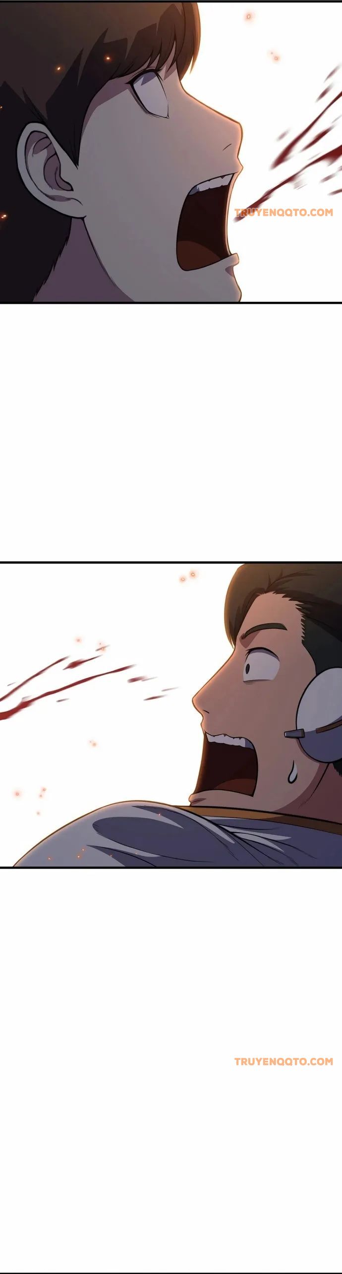 Anh Hùng Tái Sinh Của Học Viện Chapter 11 - 57