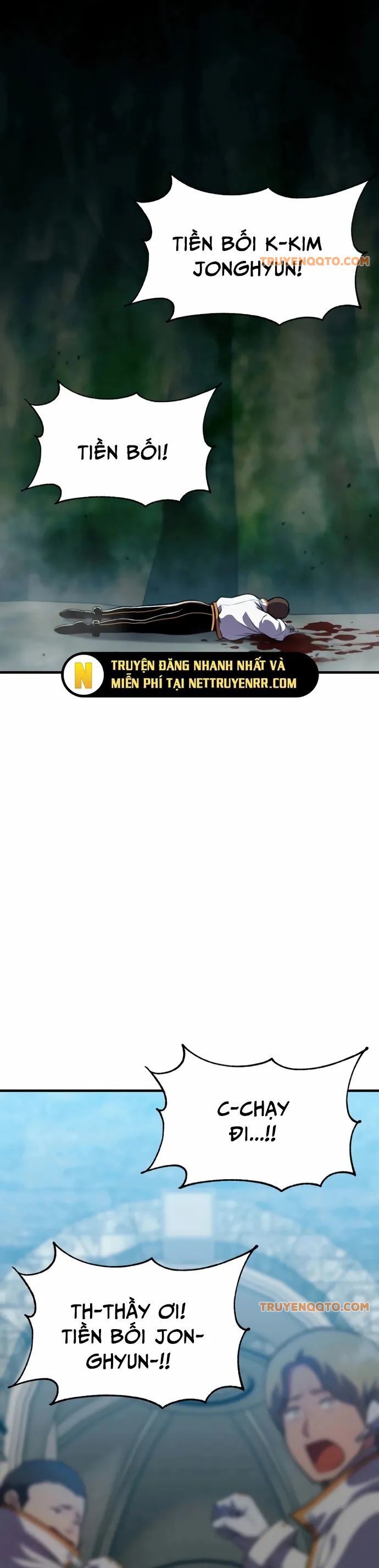 Anh Hùng Tái Sinh Của Học Viện Chapter 11 - 59