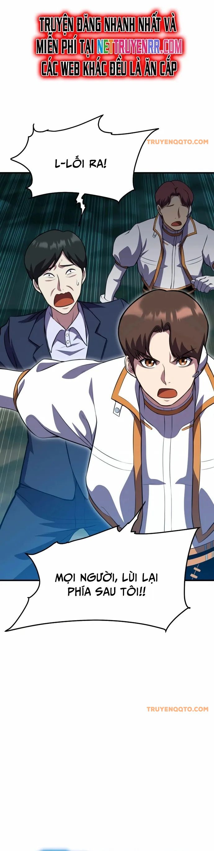 Anh Hùng Tái Sinh Của Học Viện Chapter 11 - 7