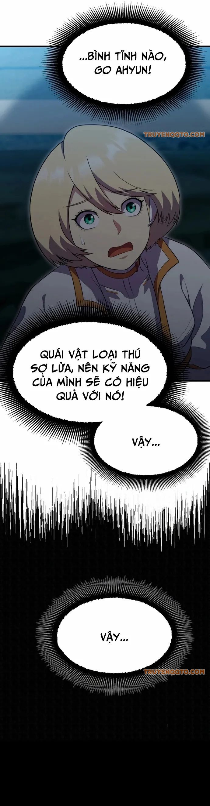 Anh Hùng Tái Sinh Của Học Viện Chapter 11 - 62