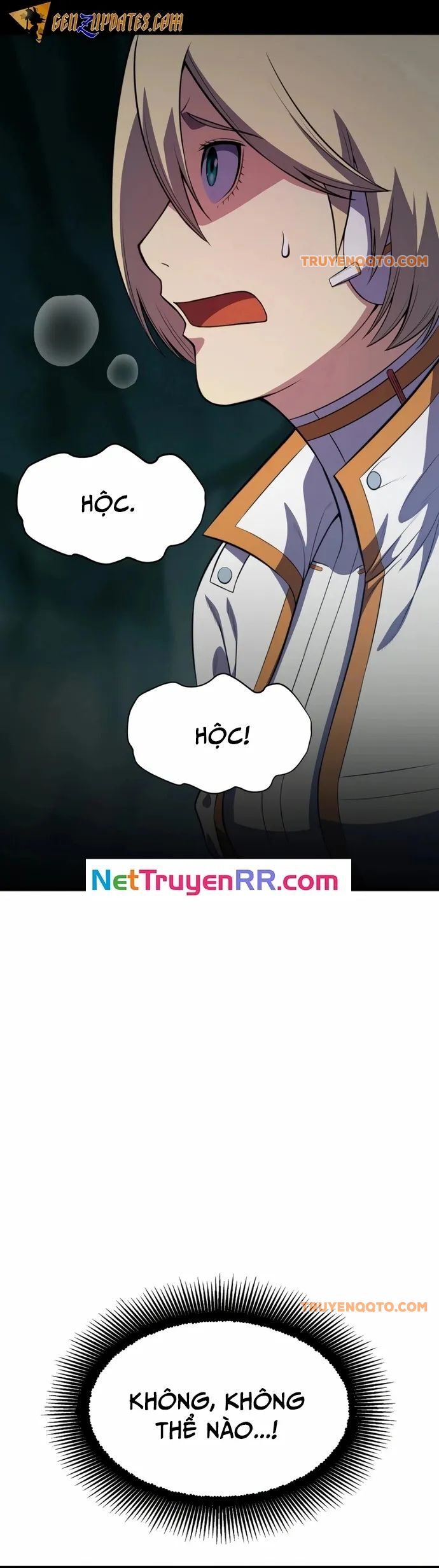 Anh Hùng Tái Sinh Của Học Viện Chapter 11 - 63