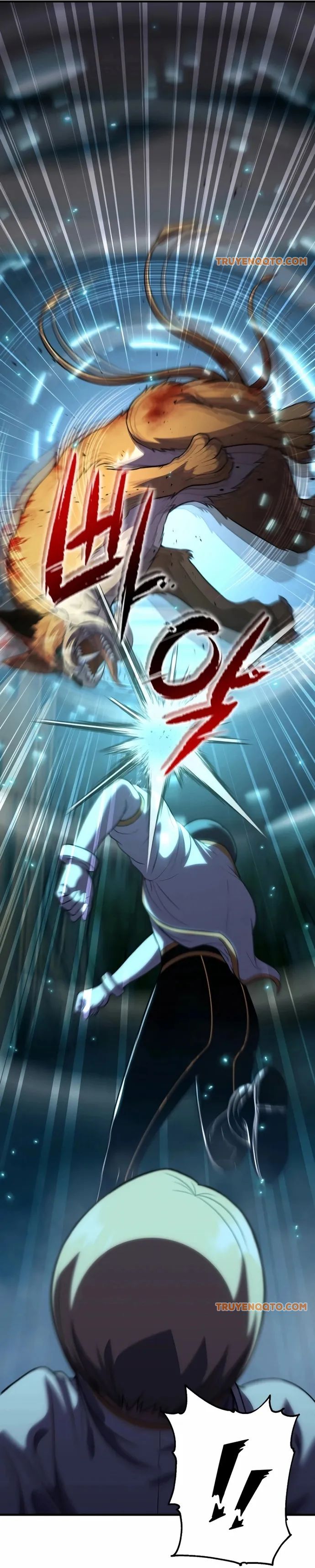 Anh Hùng Tái Sinh Của Học Viện Chapter 11 - 67