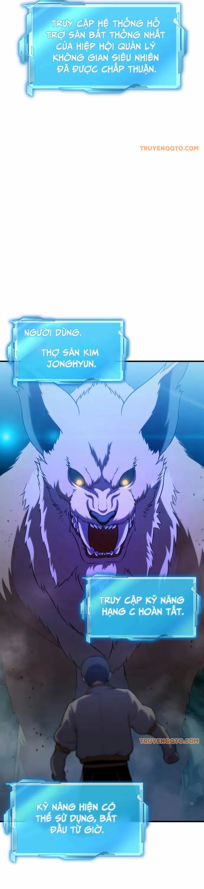 Anh Hùng Tái Sinh Của Học Viện Chapter 11 - 8