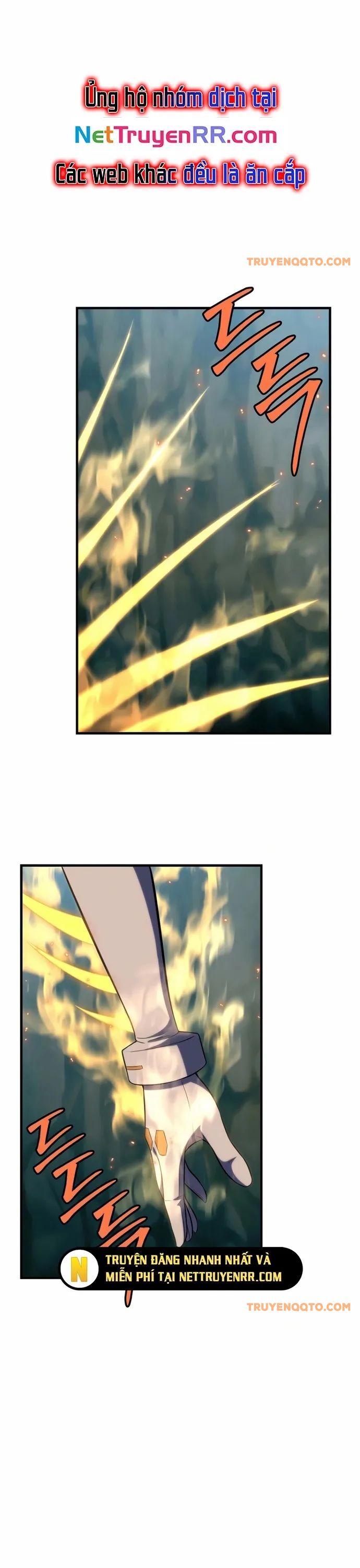 Anh Hùng Tái Sinh Của Học Viện Chapter 11 - 9