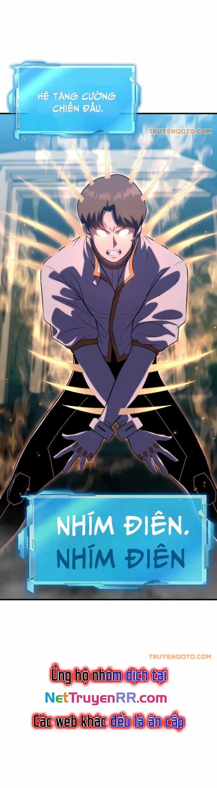 Anh Hùng Tái Sinh Của Học Viện Chapter 11 - 10