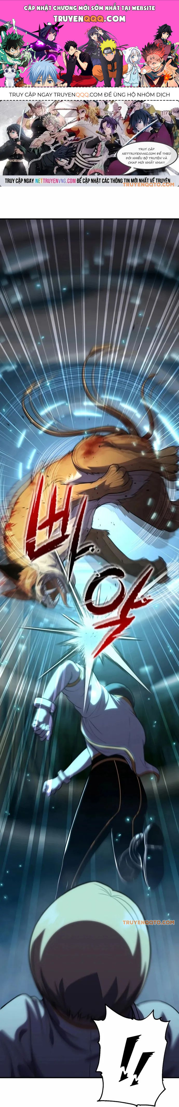 Anh Hùng Tái Sinh Của Học Viện Chapter 12 - 1