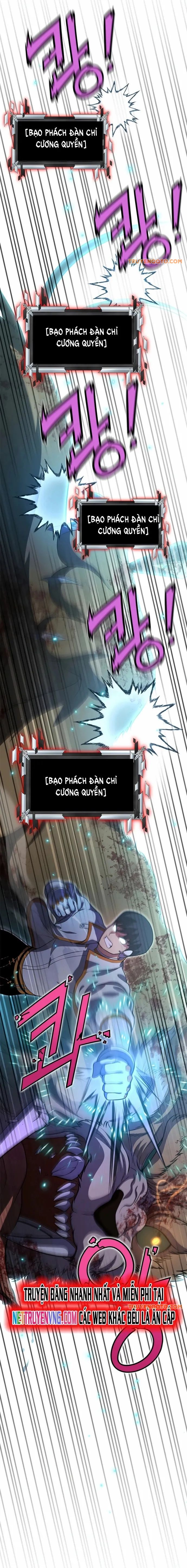 Anh Hùng Tái Sinh Của Học Viện Chapter 12 - 19