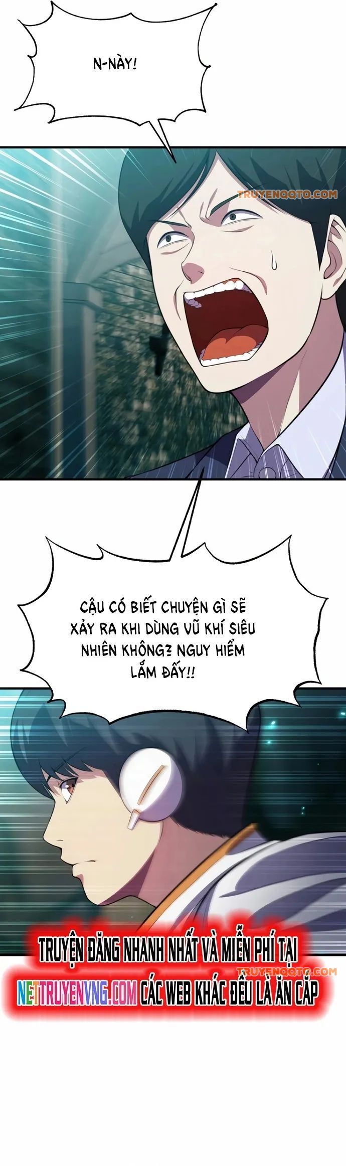 Anh Hùng Tái Sinh Của Học Viện Chapter 12 - 23