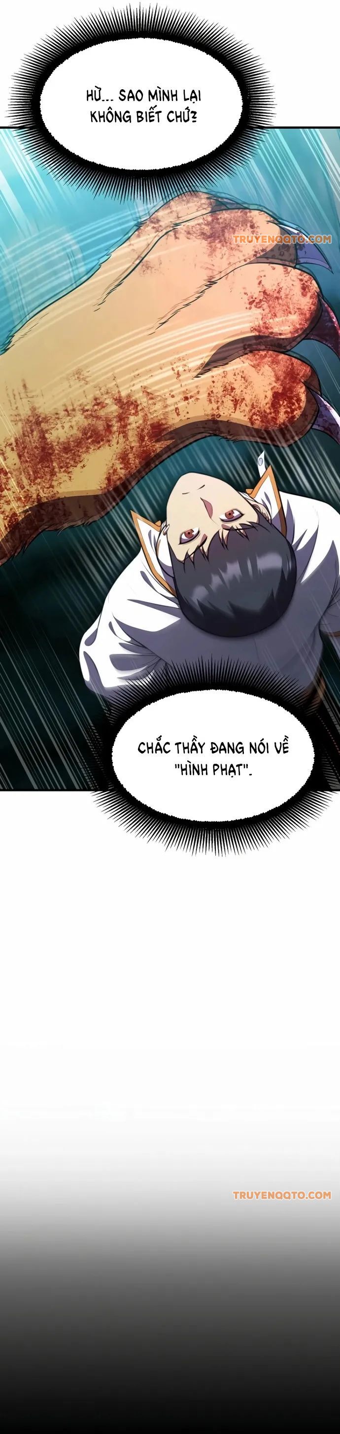 Anh Hùng Tái Sinh Của Học Viện Chapter 12 - 24