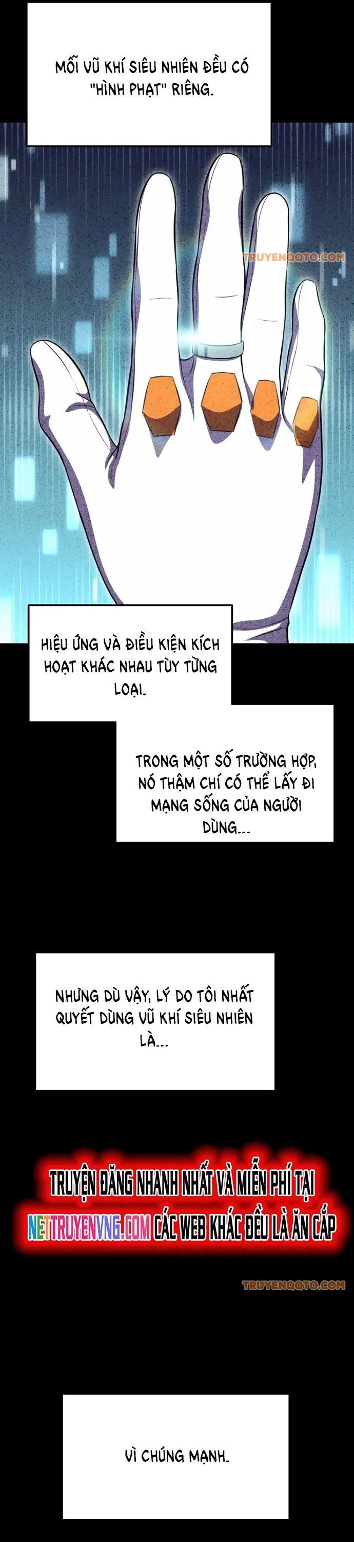 Anh Hùng Tái Sinh Của Học Viện Chapter 12 - 25